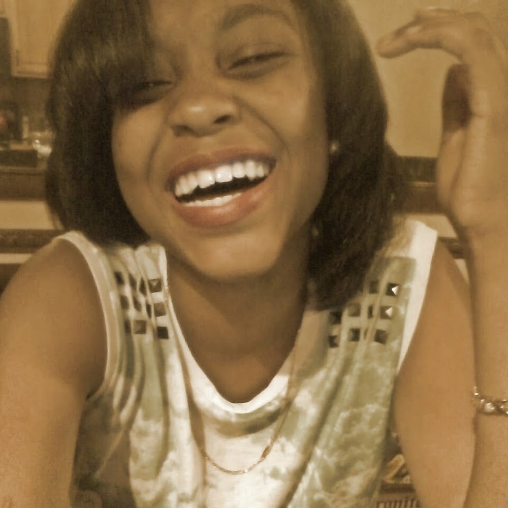 Meet your Posher, Marlene